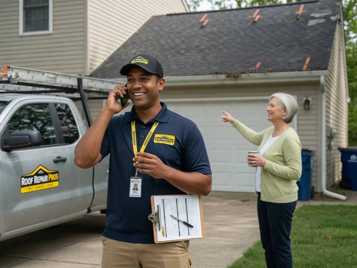 Roof Repair Vardaman, MS FAQs